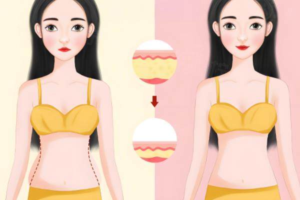 哪種吸脂方法比較好？看負壓吸脂|超聲吸脂|水動力抽脂等方式優(yōu)點