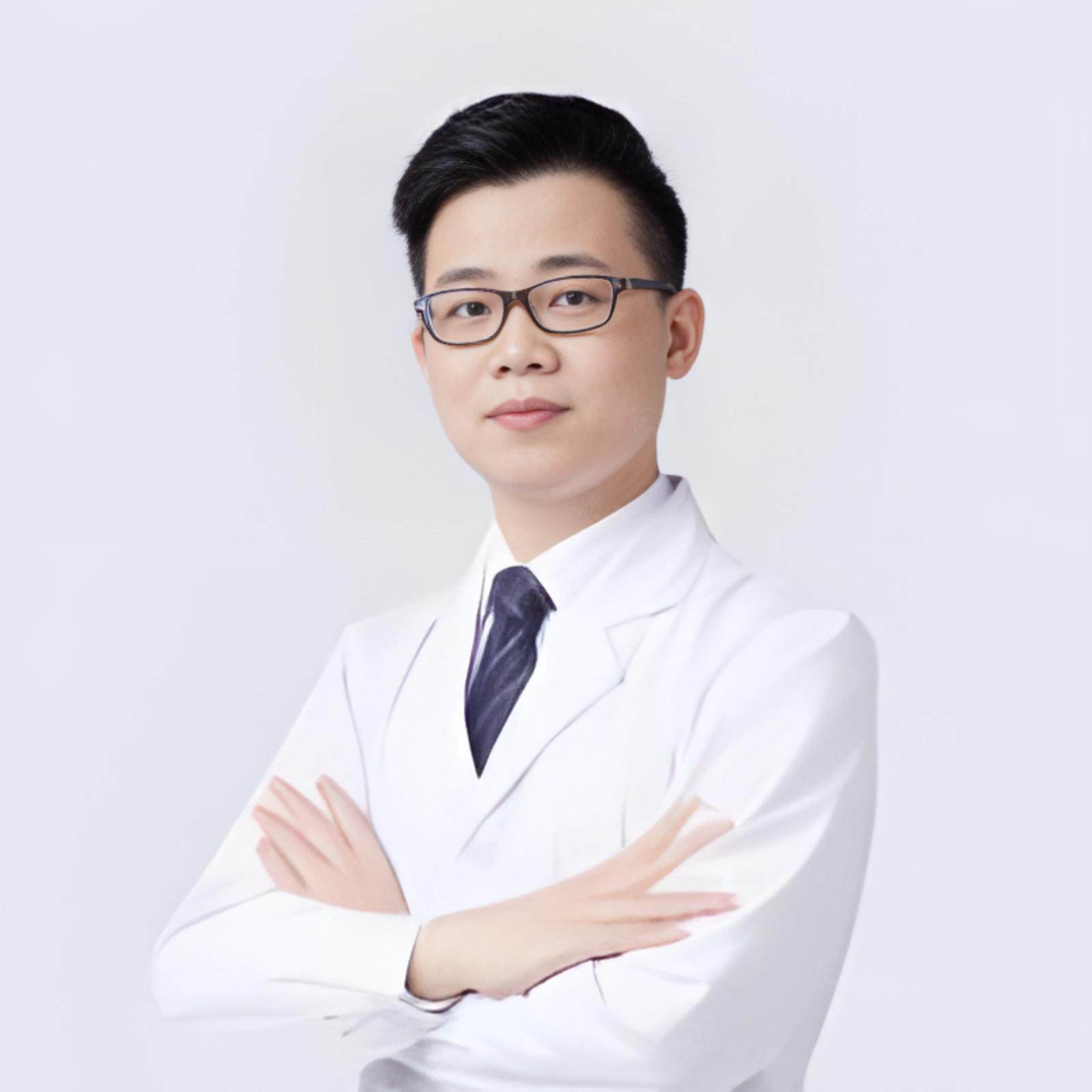 刘振兴