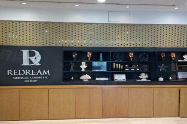 杭州薇琳醫(yī)療美容醫(yī)院環(huán)境2