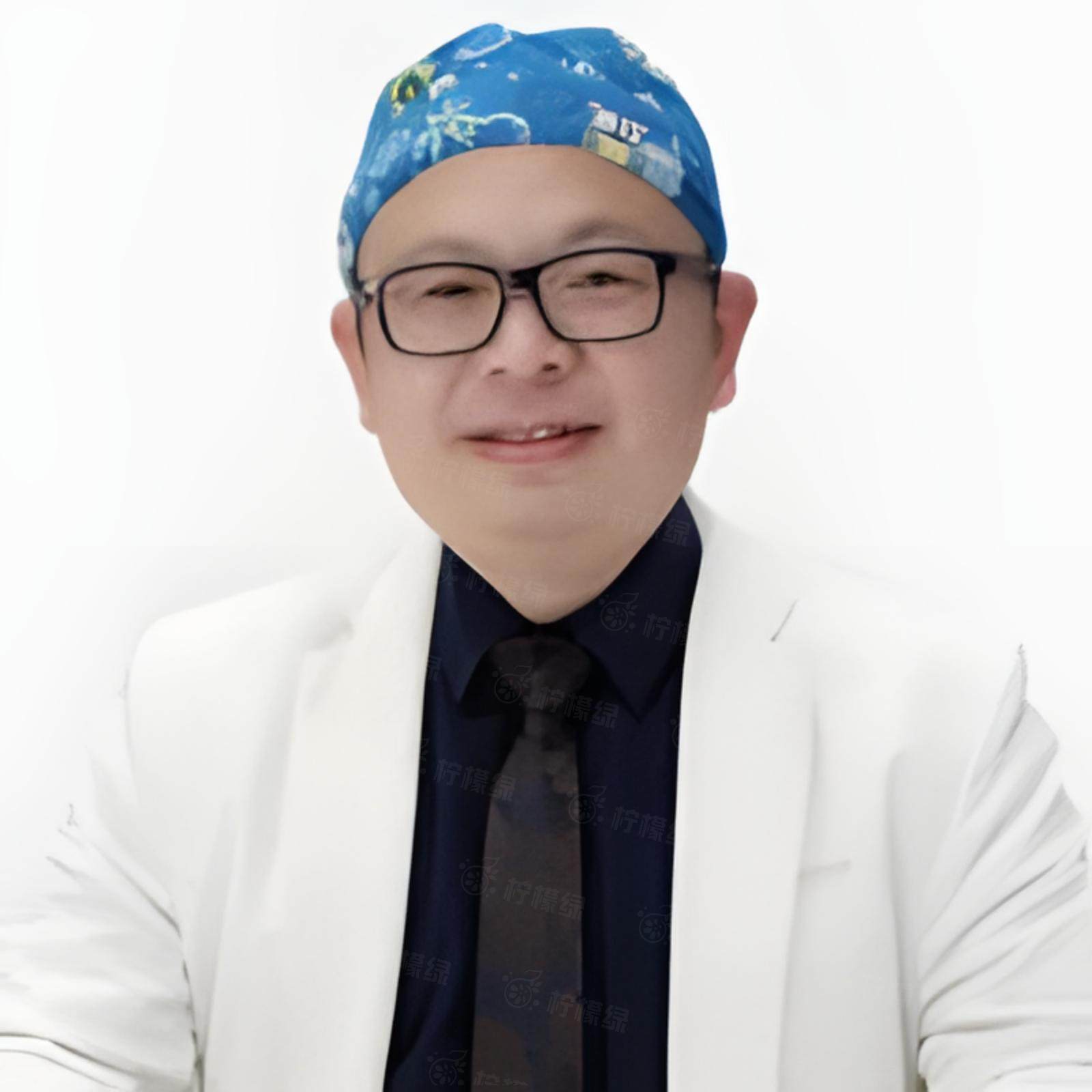 朱刚强