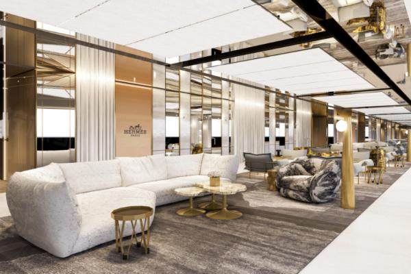 北京畫美醫(yī)療美容醫(yī)院環(huán)境2