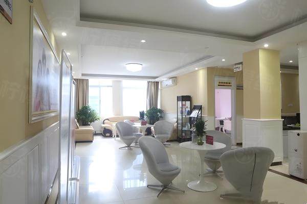 廣州廣大醫(yī)院環(huán)境圖3