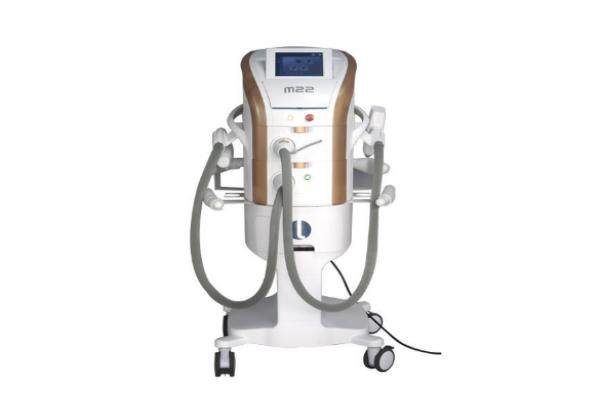 青海云熙醫(yī)美之家醫(yī)療美容門診部環(huán)境2