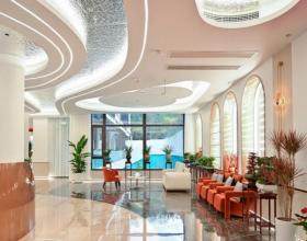 杭州虎山林畔醫(yī)療美容門診部