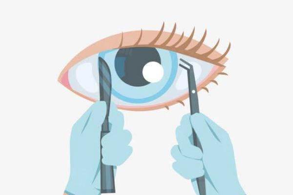 南寧近視眼手術大概需要多少錢？半飛秒12300起/全飛秒22900起