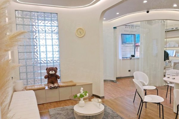 遵義利美康美容醫(yī)院環(huán)境圖2