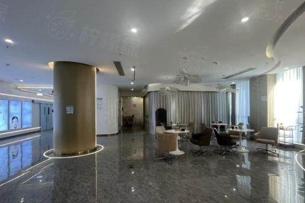 溫州鹿城藝啟美醫(yī)療美容門(mén)診部環(huán)境3