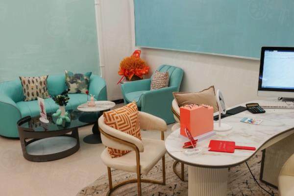 沈陽北方整形醫(yī)院面診室