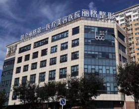 北京联合丽格第一医疗美容医院