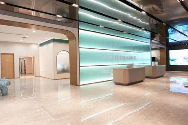 北京麗合醫(yī)療美容醫(yī)院環(huán)境2