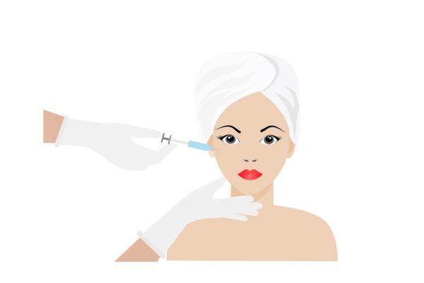 在線預(yù)約深圳非凡整形張佳佳醫(yī)生，都說(shuō)她玻尿酸注射技術(shù)牛！