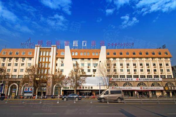 鄭州美萊醫(yī)療美容醫(yī)院優(yōu)惠活動(dòng)來(lái)襲：含眼部|鼻部整形,附美萊特色介紹