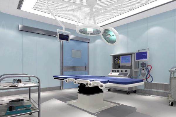 天津南開膚佑加大方美醫(yī)療美容門診部環(huán)境3