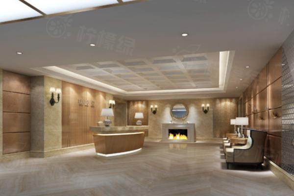 太原華美醫(yī)療美容醫(yī)院環(huán)境2