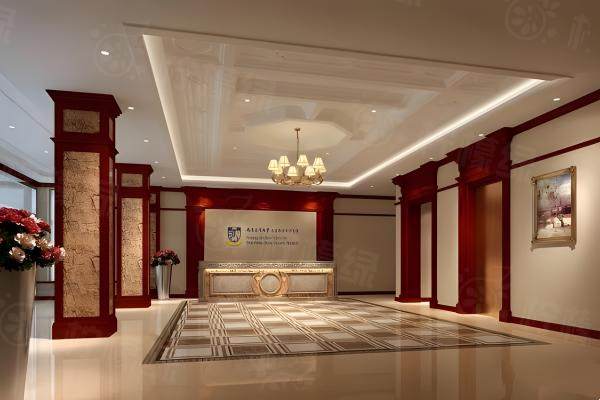 南京醫(yī)科大學(xué)友誼整形外科醫(yī)院環(huán)境圖3