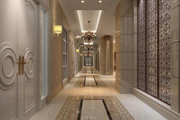 太原華美醫(yī)療美容醫(yī)院環(huán)境1