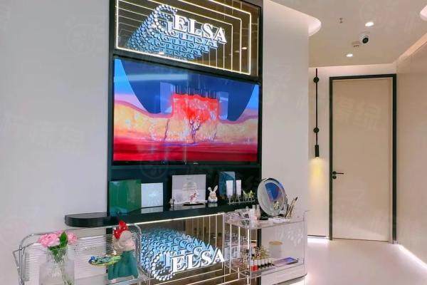 長春艾爾莎醫(yī)療美容醫(yī)院1