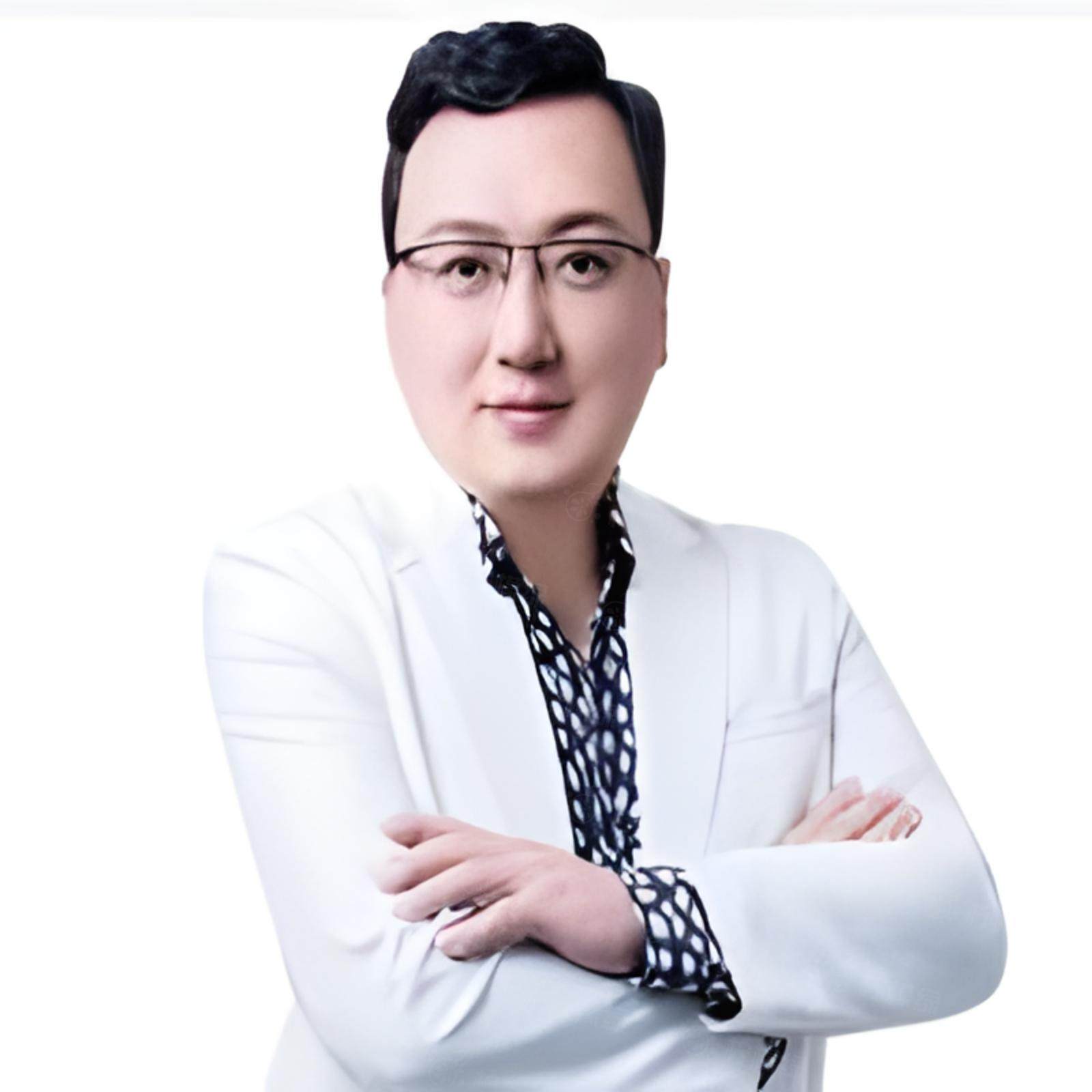 刘海