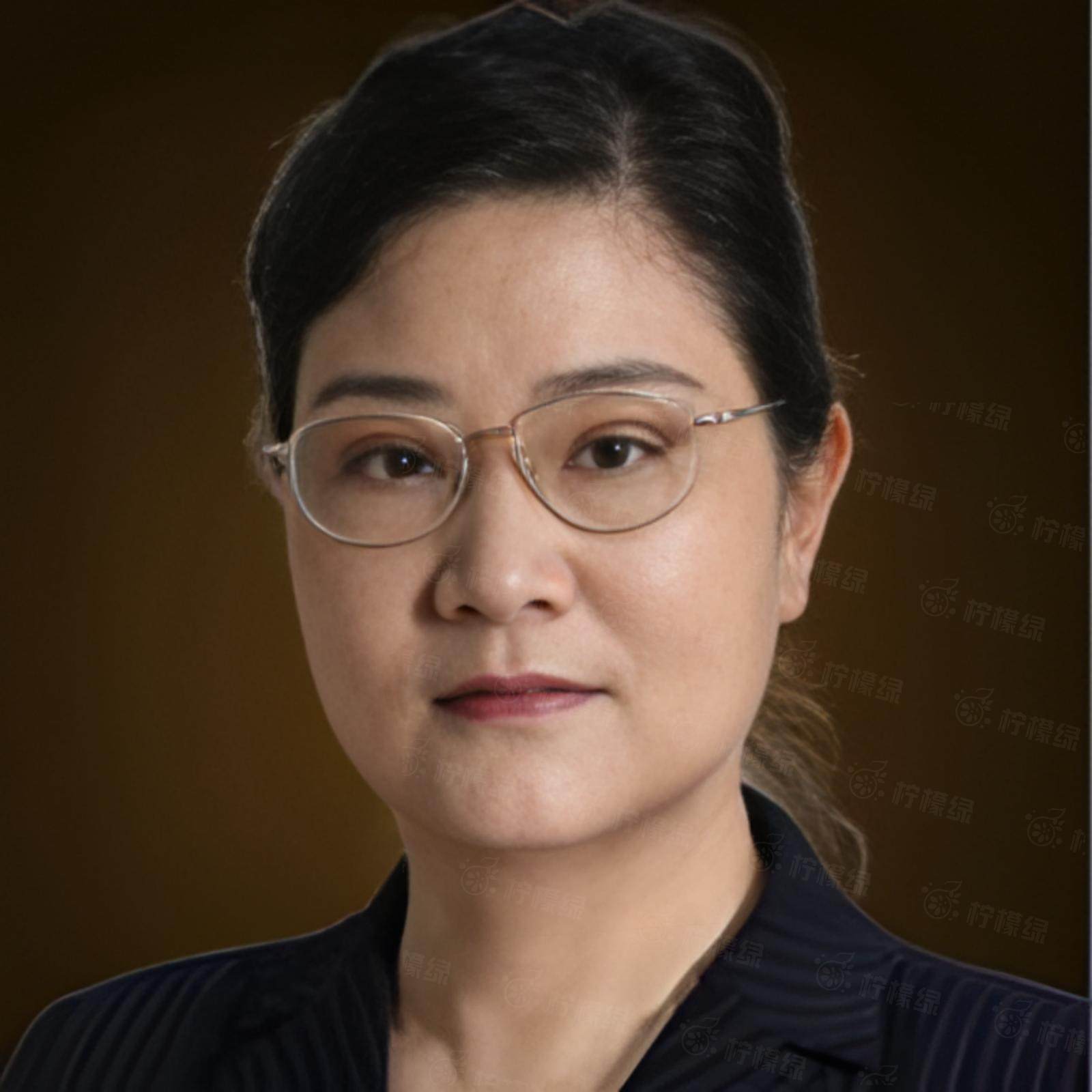 黄广香