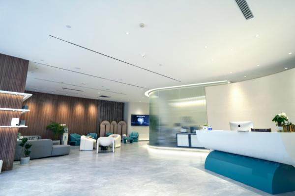 銀川太雅醫(yī)療美容門(mén)診部環(huán)境2