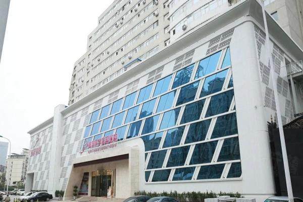 天津美萊整形美容醫(yī)院地址在哪里？在河?xùn)|區(qū)！內(nèi)含乘車路線+預(yù)約電話+醫(yī)院簡介