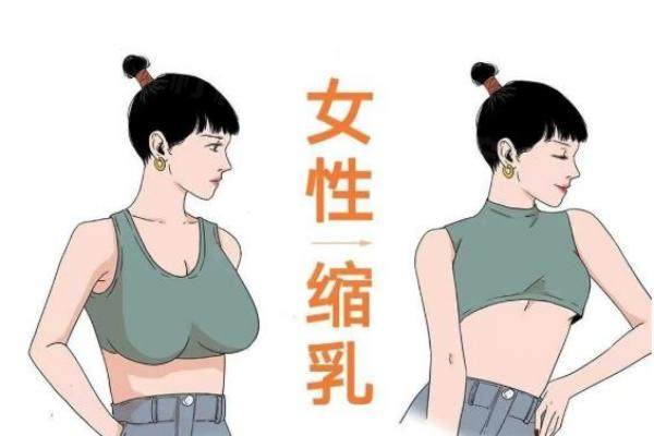 长沙雅美整形王晓朋医生做缩胸怎么样？王晓朋缩胸做的自然，性价比高