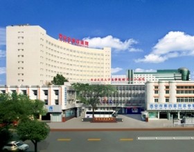 西安市第四医院眼科