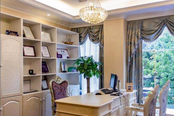 成都達芬奇醫(yī)療美容醫(yī)院3