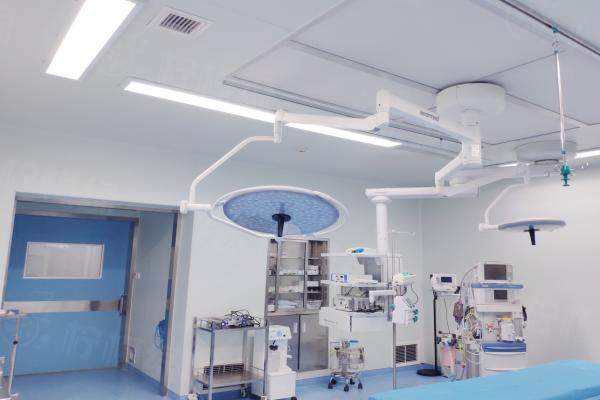 北京煤醫(yī)西壩河醫(yī)療美容醫(yī)院環(huán)境3