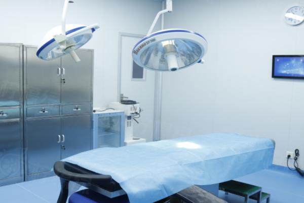 北京禾美嘉醫(yī)療美容門診部環(huán)境3