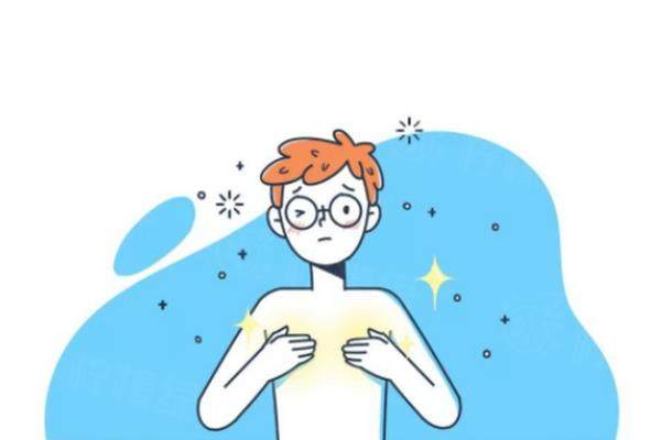 男性胸部肥大做什么手术好？含吸脂|乳腺切除|复合|微创四种手术介绍+价格