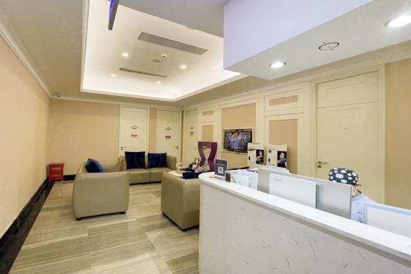 深圳米蘭柏羽醫(yī)療美容醫(yī)院環(huán)境3