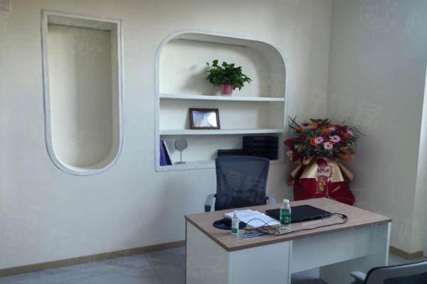 定州桃夭醫(yī)療美容診所環(huán)境2