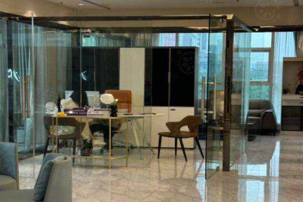 長沙開福博科醫(yī)療美容門診部環(huán)境3