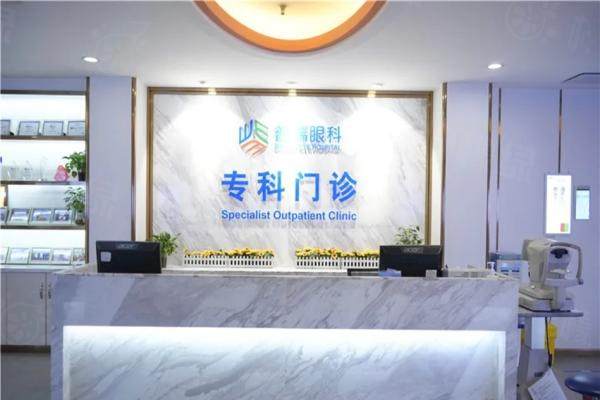 武漢普瑞眼科醫(yī)院怎么樣？三級連鎖眼科，近視手術(shù)技術(shù)好/附醫(yī)生簡介