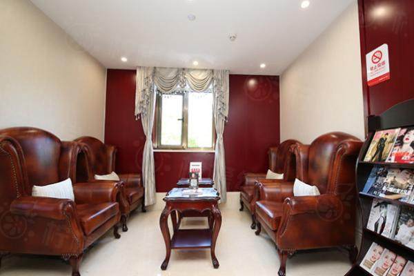 北京華韓醫(yī)療美容醫(yī)院環(huán)境3