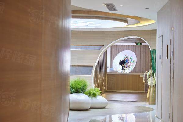 成都武侯素美醫(yī)療美容門診部環(huán)境3