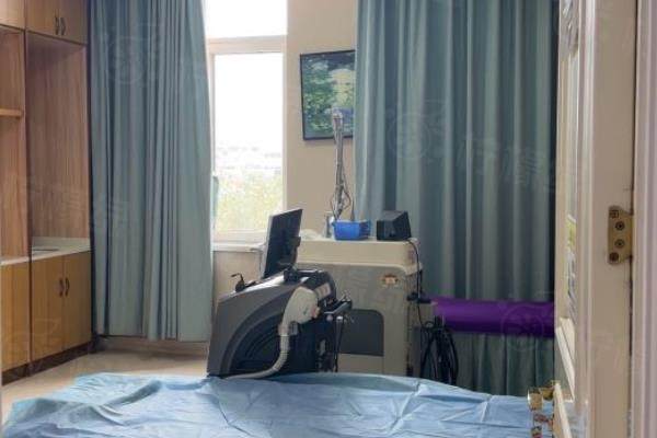 天津坤如瑪麗婦產(chǎn)醫(yī)院醫(yī)學(xué)美容中心診室