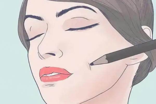 酒窩埋線用的是什么線？用的是不用拆線的蛋白線！