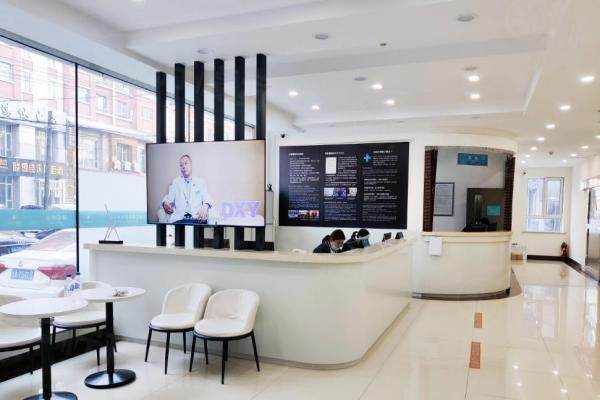 長春嘉和整形外科醫(yī)院3