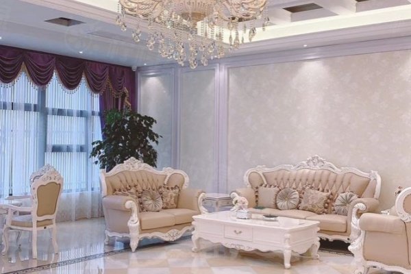 銅仁華美醫(yī)療美容門(mén)診部環(huán)境圖2