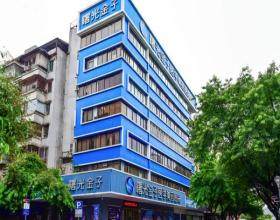 佛山曙光金子醫(yī)學(xué)美容醫(yī)院