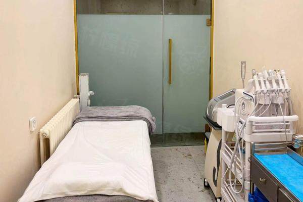 北京伊思凱麗醫(yī)療美容診所環(huán)境3