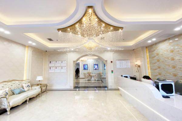 深圳福雅醫(yī)療美容門診部環(huán)境3