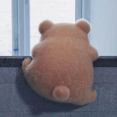 熊大我要吃蜂蜜