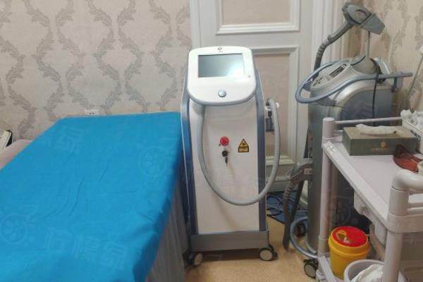 沈陽(yáng)曙光醫(yī)院診室環(huán)境圖