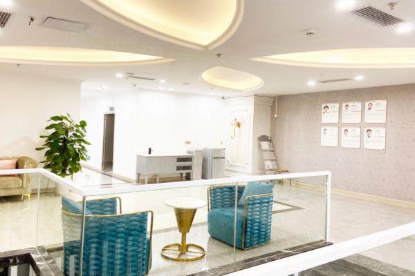 深圳福雅醫(yī)療美容門診部環(huán)境2