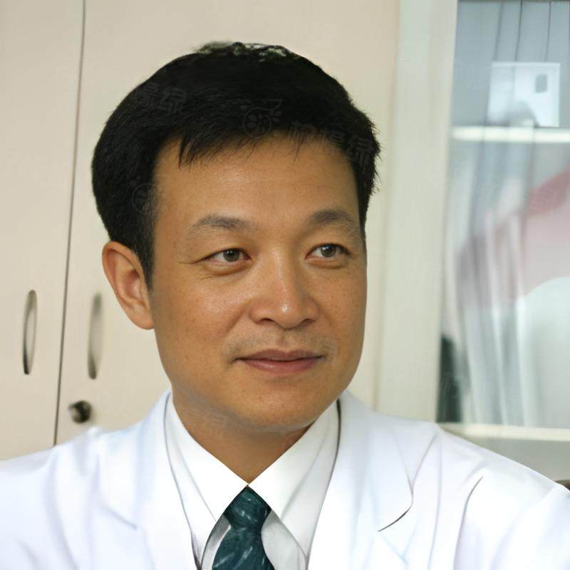 马福顺