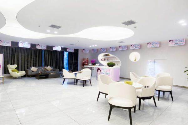 長沙開福美研醫(yī)療美容門診部環(huán)境3