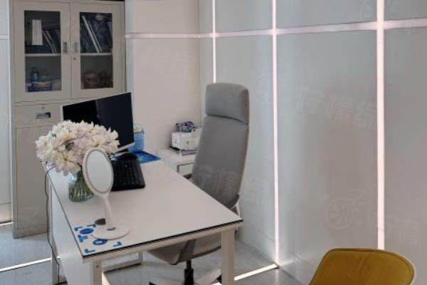 成都八大處整形醫(yī)院診區(qū)